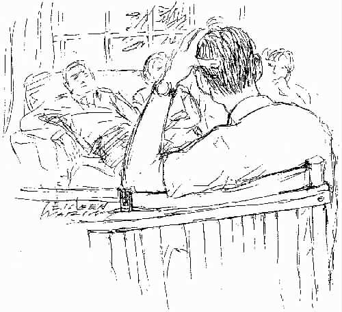 People Meeting